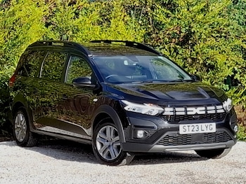 Dacia - Jogger
