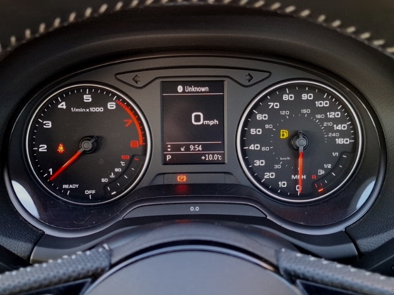 Used Audi Q2 2020 for sale - 77731872: Photo 11