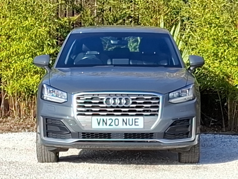 Used Audi Q2 2020 for sale - 77731872: Photo 13