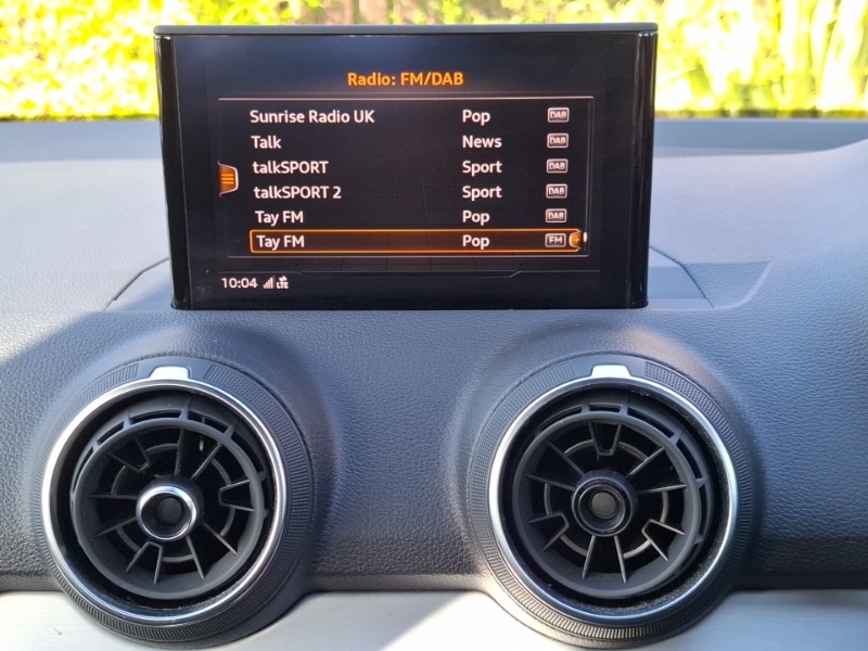 Used Audi Q2 2020 for sale - 77731872: Photo 17