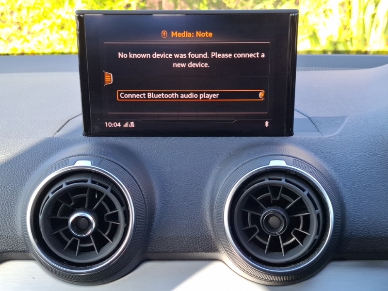 Used Audi Q2 2020 for sale - 77731872: Photo 18