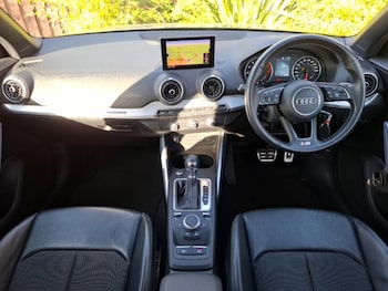 Used Audi Q2 2020 for sale - 77731872: Photo