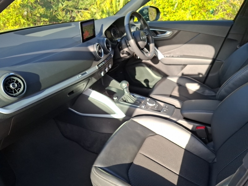 Used Audi Q2 2020 for sale - 77731872: Photo 5