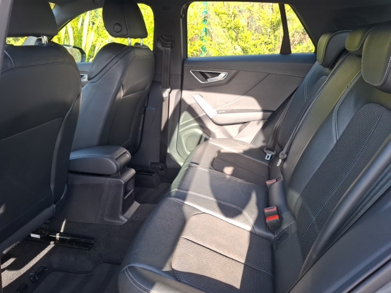 Used Audi Q2 2020 for sale - 77731872: Photo 6