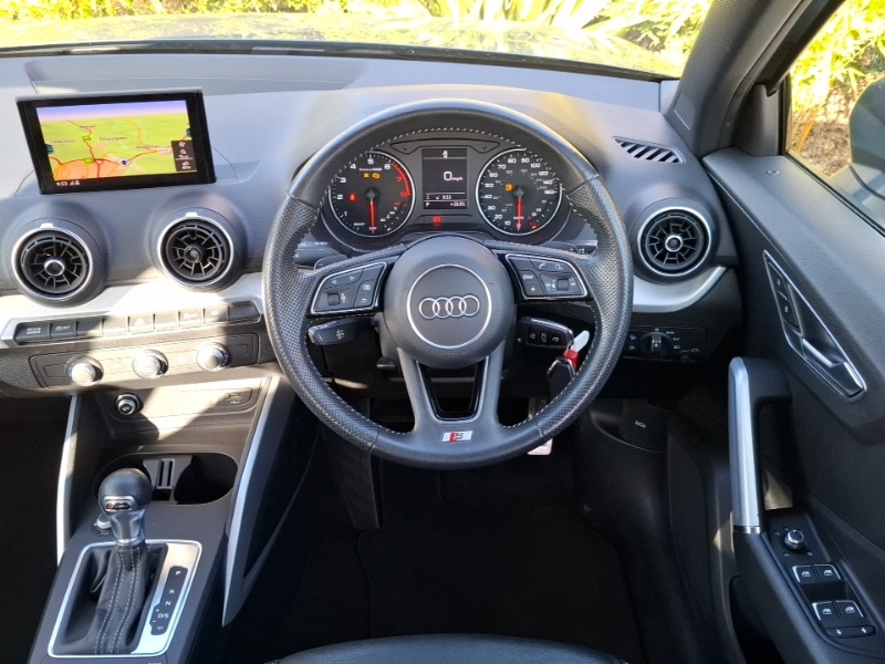 Used Audi Q2 2020 for sale - 77731872: Photo 7