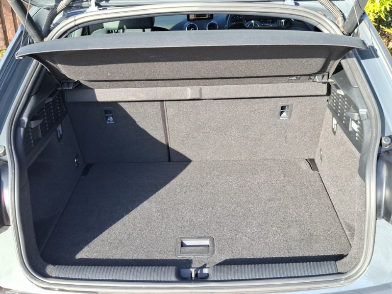 Used Audi Q2 2020 for sale - 77731872: Photo 8