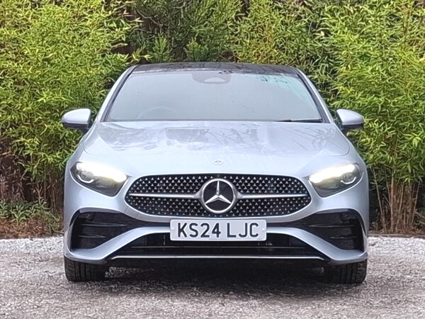 Used Mercedes-Benz A-Class 2024 for sale - 76269115: Photo 13