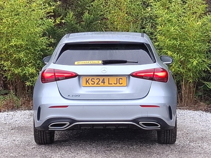 Used Mercedes-Benz A-Class 2024 for sale - 76269115: Photo 14