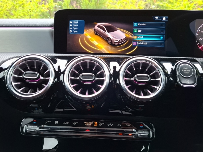 Used Mercedes-Benz A-Class 2024 for sale - 76269115: Photo 16