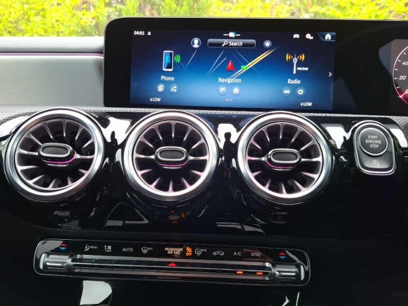 Used Mercedes-Benz A-Class 2024 for sale - 76269115: Photo 17