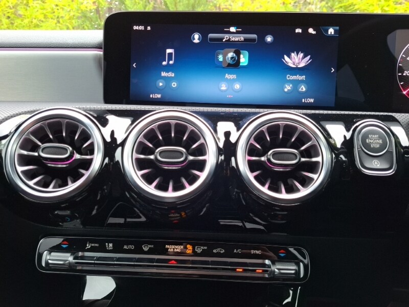 Used Mercedes-Benz A-Class 2024 for sale - 76269115: Photo 18