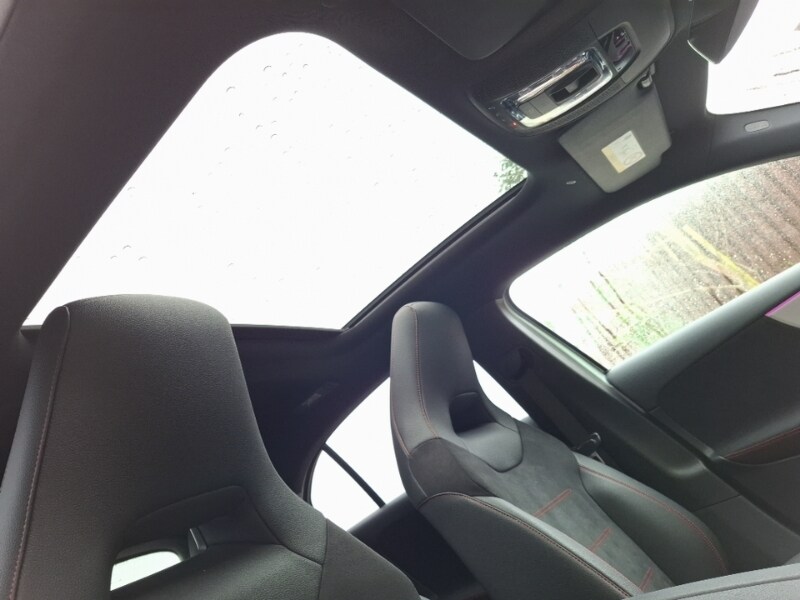 Used Mercedes-Benz A-Class 2024 for sale - 76269115: Photo 19