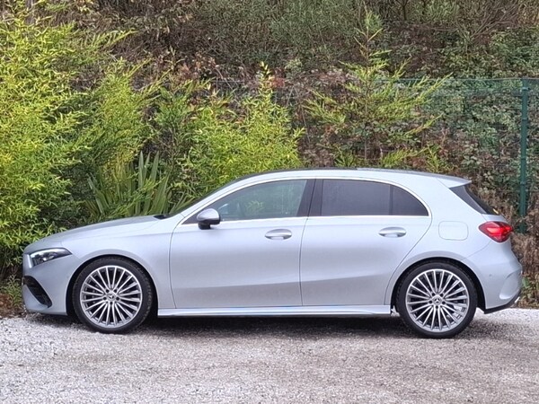 Used Mercedes-Benz A-Class 2024 for sale - 76269115: Photo 4
