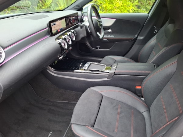 Used Mercedes-Benz A-Class 2024 for sale - 76269115: Photo 5