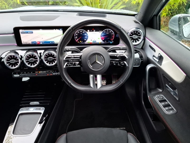 Used Mercedes-Benz A-Class 2024 for sale - 76269115: Photo 7