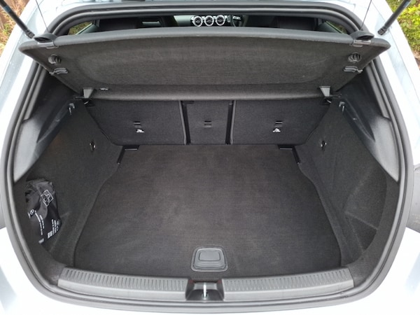 Used Mercedes-Benz A-Class 2024 for sale - 76269115: Photo 8