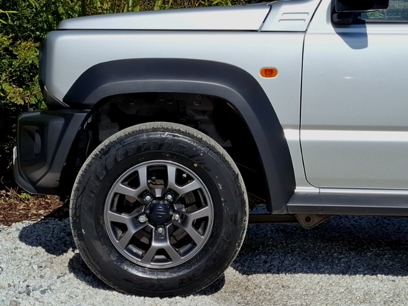 Used Suzuki Jimny 2020 for sale - 78203087: Photo 12