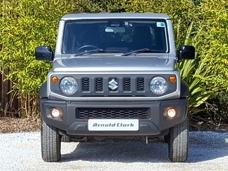 Used Suzuki Jimny 2020 for sale - 78203087: Photo 13