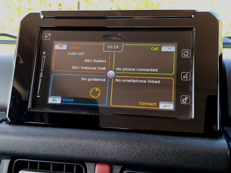 Used Suzuki Jimny 2020 for sale - 78203087: Photo 15