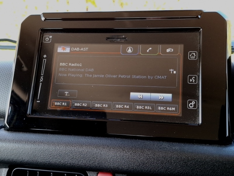 Used Suzuki Jimny 2020 for sale - 78203087: Photo 16