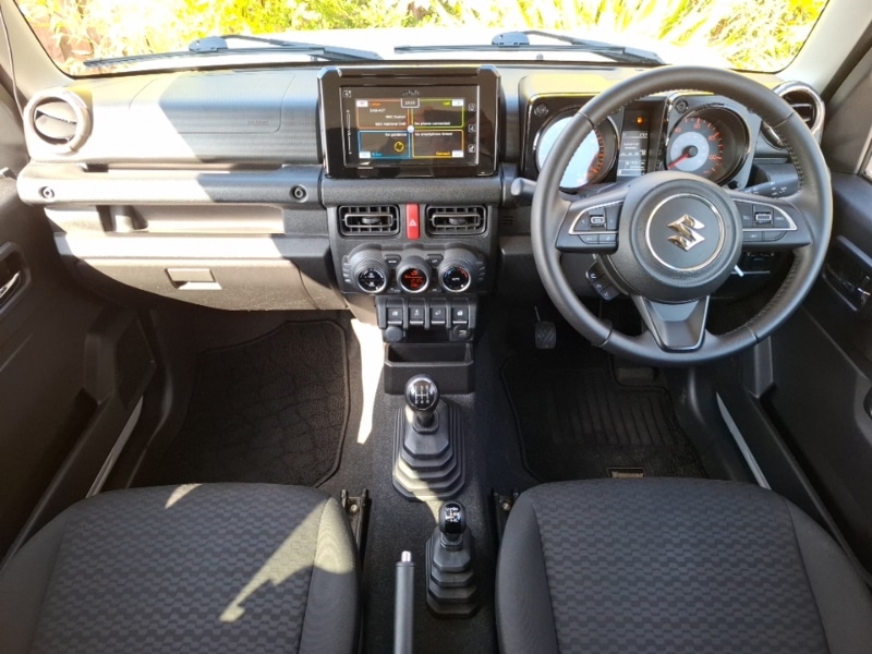 Used Suzuki Jimny 2020 for sale - 78203087: Photo 2