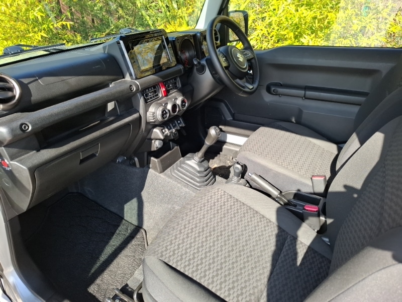 Used Suzuki Jimny 2020 for sale - 78203087: Photo 5