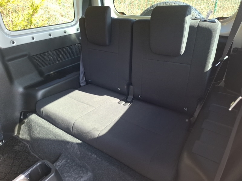 Used Suzuki Jimny 2020 for sale - 78203087: Photo 6