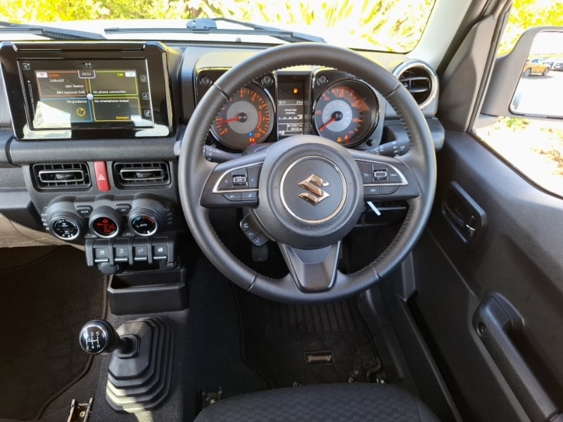 Used Suzuki Jimny 2020 for sale - 78203087: Photo 7