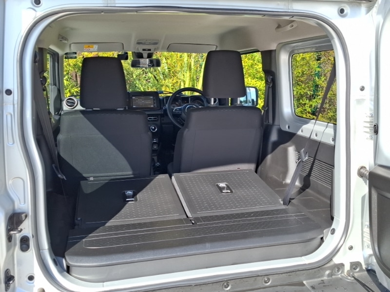 Used Suzuki Jimny 2020 for sale - 78203087: Photo 8