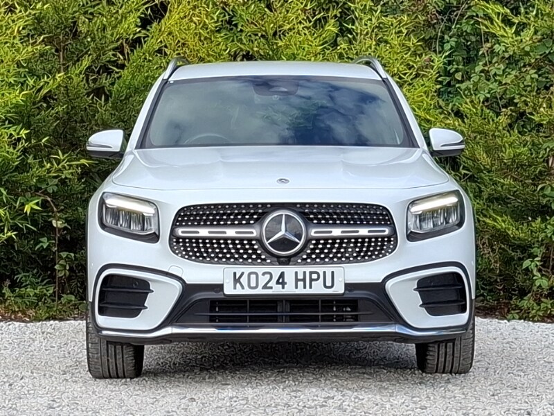 Used Mercedes-Benz GLB 2024 for sale - 76335532: Photo 12