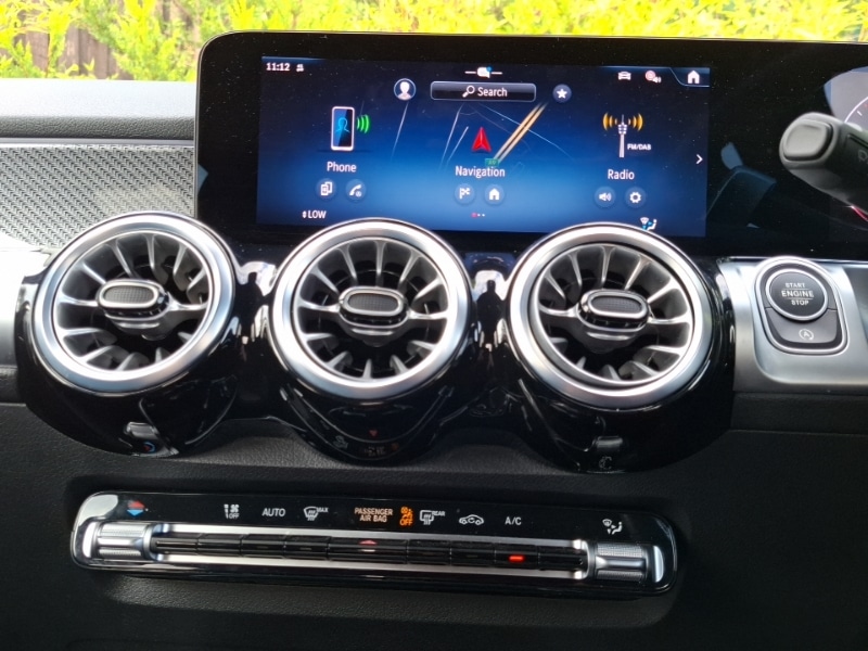 Used Mercedes-Benz GLB 2024 for sale - 76335532: Photo 17