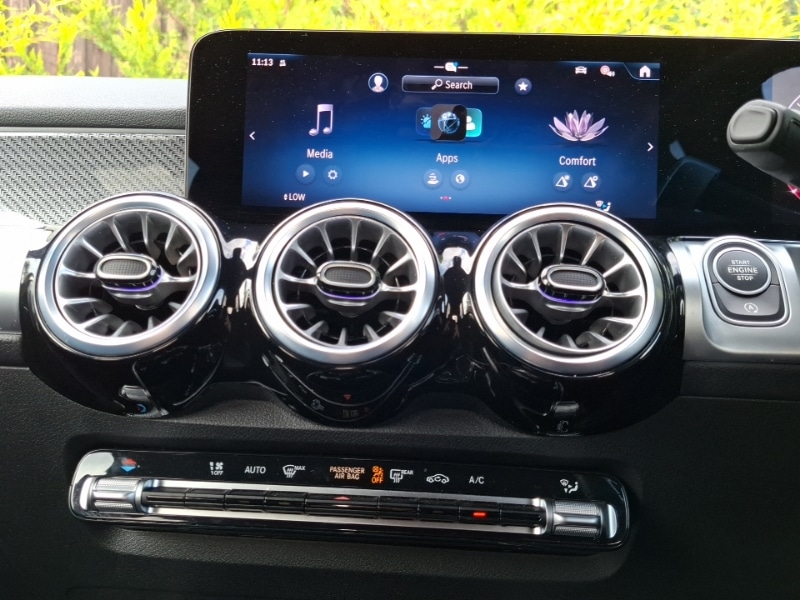 Used Mercedes-Benz GLB 2024 for sale - 76335532: Photo 18