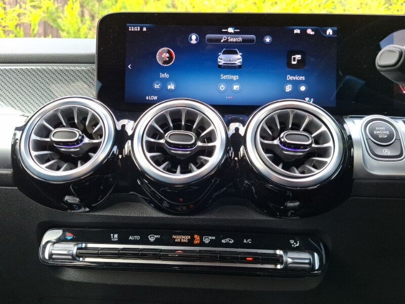 Used Mercedes-Benz GLB 2024 for sale - 76335532: Photo 19