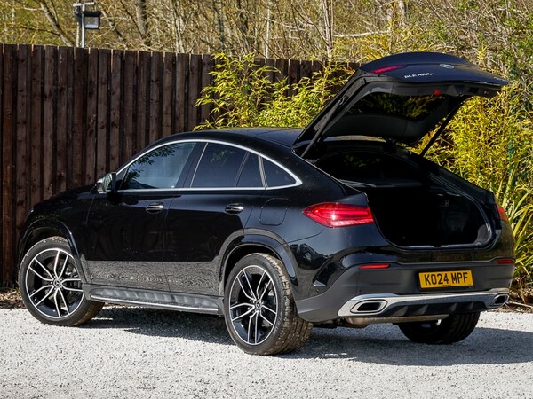 Used Mercedes-Benz GLE-Class 2024 for sale - 76213497: Photo 10
