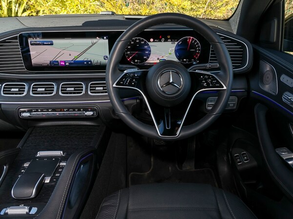 Used Mercedes-Benz GLE-Class 2024 for sale - 76213497: Photo 11