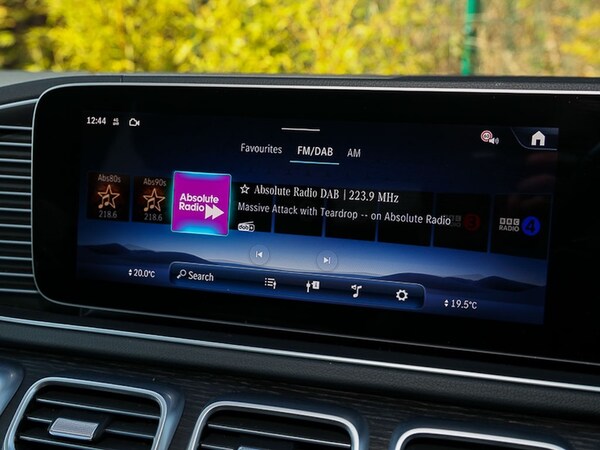 Used Mercedes-Benz GLE-Class 2024 for sale - 76213497: Photo 14