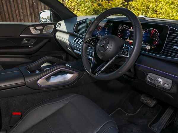Used Mercedes-Benz GLE-Class 2024 for sale - 76213497: Photo 15