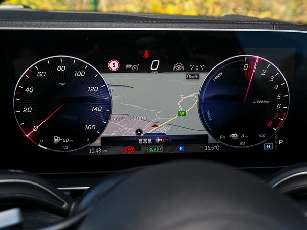 Used Mercedes-Benz GLE-Class 2024 for sale - 76213497: Photo 16