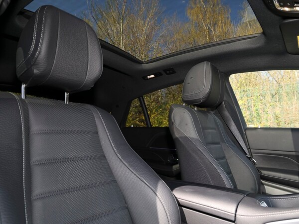 Used Mercedes-Benz GLE-Class 2024 for sale - 76213497: Photo 18