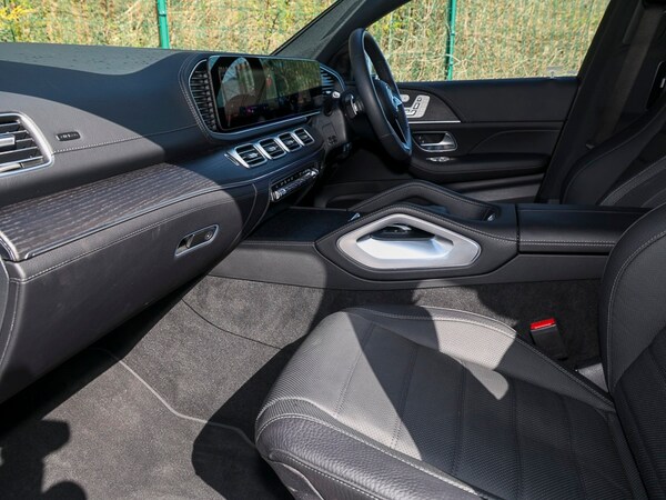 Used Mercedes-Benz GLE-Class 2024 for sale - 76213497: Photo 5