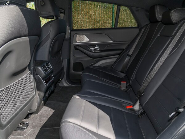 Used Mercedes-Benz GLE-Class 2024 for sale - 76213497: Photo 6