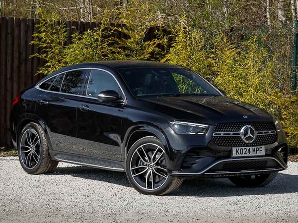 Used Mercedes-Benz GLE-Class 2024 for sale - 76213497: Photo 8