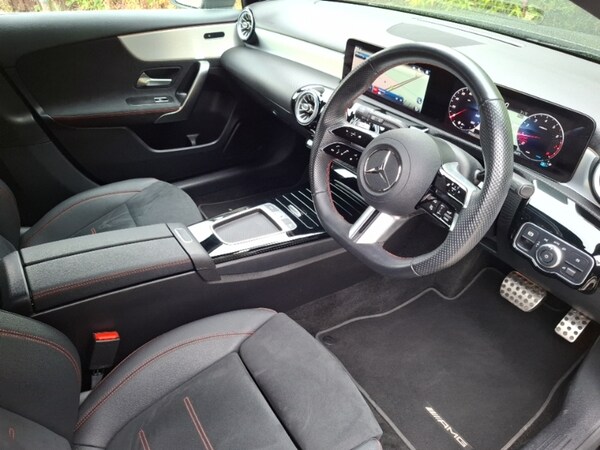 Used Mercedes-Benz A-Class 2024 for sale - 75686849: Photo 10