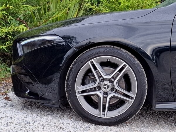 Used Mercedes-Benz A-Class 2024 for sale - 75686849: Photo 12