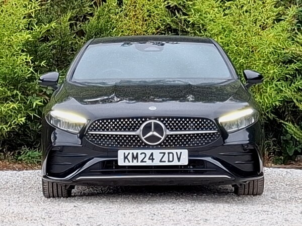 Used Mercedes-Benz A-Class 2024 for sale - 75686849: Photo 13