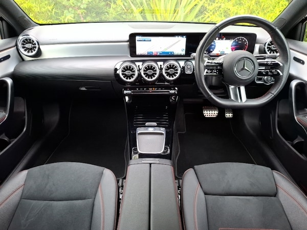 Used Mercedes-Benz A-Class 2024 for sale - 75686849: Photo 2