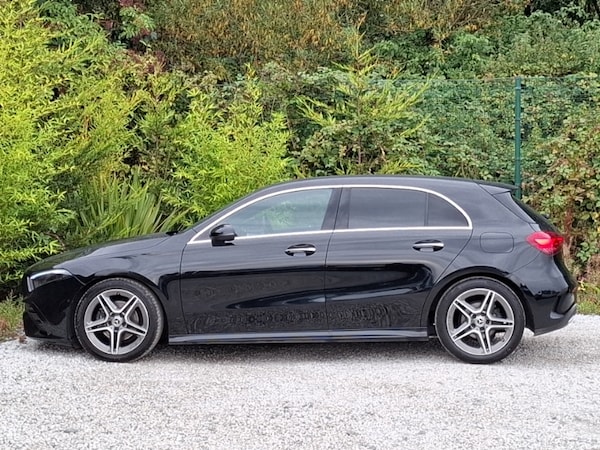Used Mercedes-Benz A-Class 2024 for sale - 75686849: Photo 4