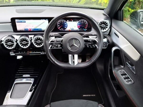 Used Mercedes-Benz A-Class 2024 for sale - 75686849: Photo 7