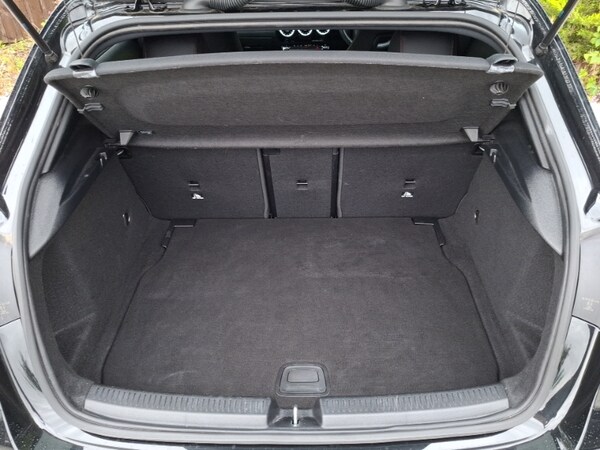 Used Mercedes-Benz A-Class 2024 for sale - 75686849: Photo 8