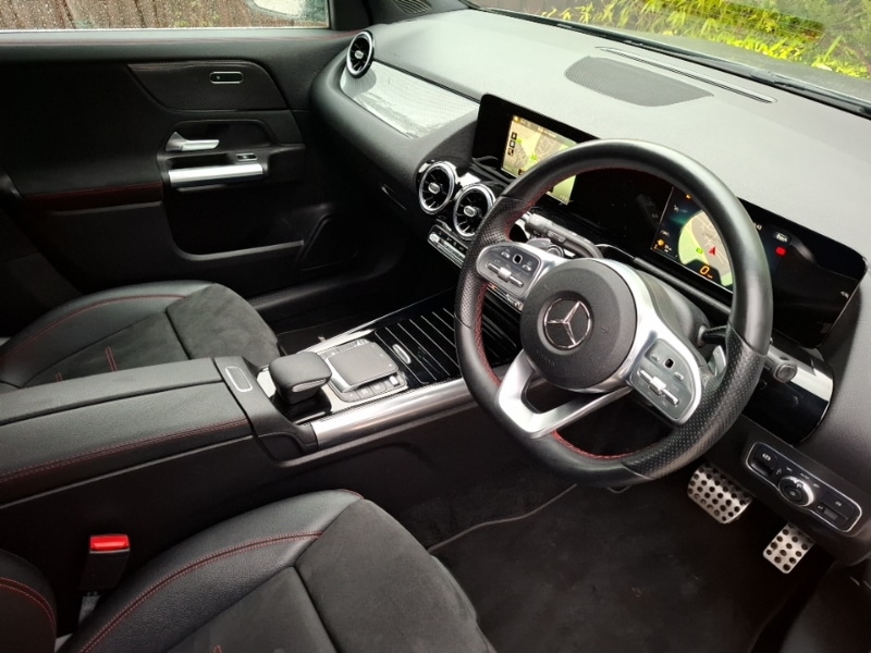 Used Mercedes-Benz GLA 2020 for sale - 76901969: Photo 10